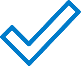 checkmark icon