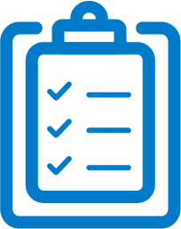 checklist icon