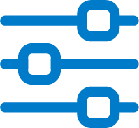 slider icon